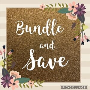 Bundle it 😉